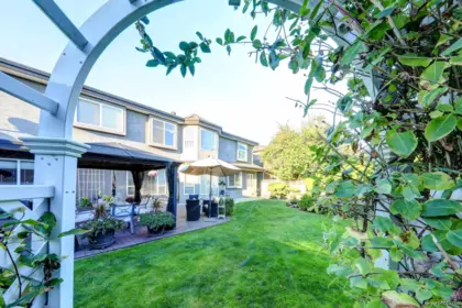Fitness Center Photo Near 6220 Comstock Road, Richmond, BC