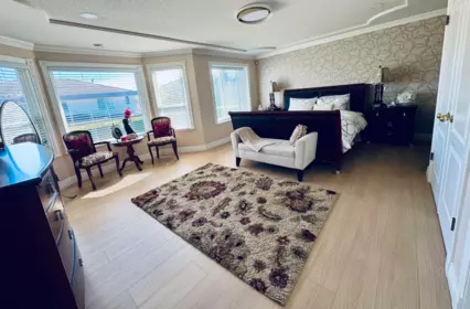 Mudroom Photo of 6220 Comstock Road, Richmond, BC