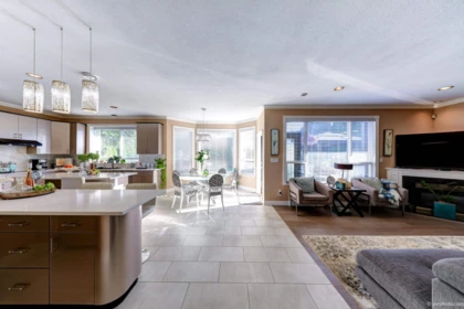 Office / Den Photo of 6220 Comstock Road, Richmond, BC
