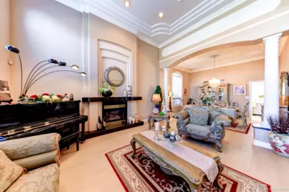 Pantry Photo of 6220 Comstock Road, Richmond, BC