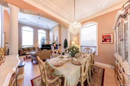 Primary Bedroom Photo of 6220 Comstock Road, Richmond, BC