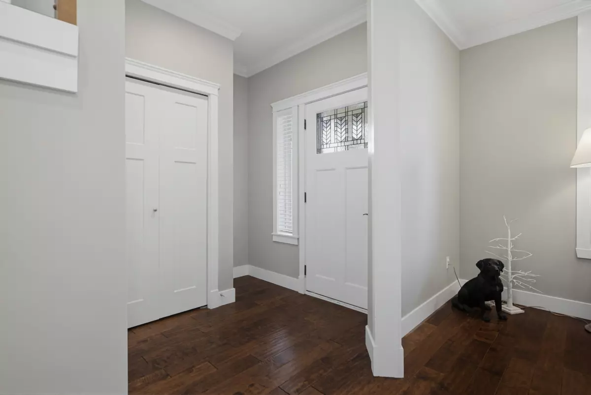 Family Room Photo of 21030 80a Avenue, Langley, BC