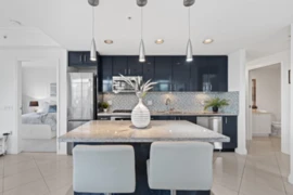 502 172 Victory Ship Way, North Vancouver, BC