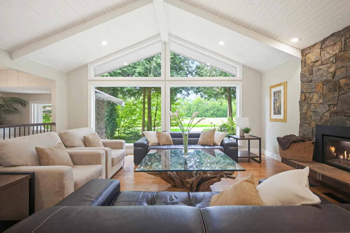 Family Room Photo of 24165 65 Avenue, Langley, BC