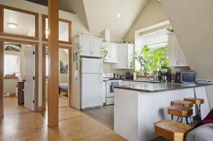 Garage Interior Photo of 24165 65 Avenue, Langley, BC