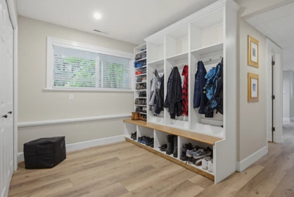 Mudroom Photo of 24165 65 Avenue, Langley, BC