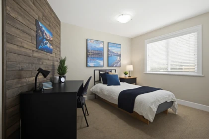 Office / Den Photo of 24165 65 Avenue, Langley, BC