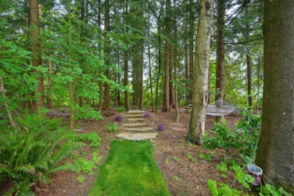 Outdoor Kitchen Photo of 24165 65 Avenue, Langley, BC