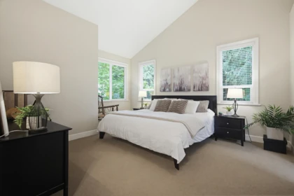 Walk-In Closet Photo of 24165 65 Avenue, Langley, BC