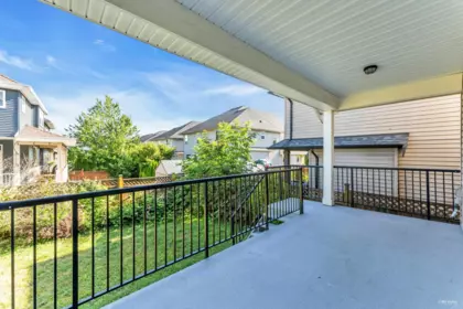 21019 80b Avenue, Langley, BC, Langley — Single Family Residence for sale