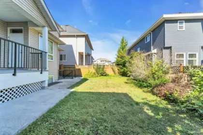 21019 80b Avenue, Langley, BC, Langley — Single Family Residence for sale
