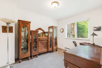 Breakfast Nook Photo of 3298 Mahon Avenue, North Vancouver, BC