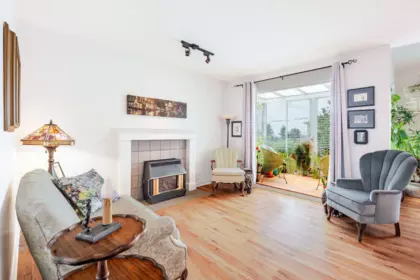 3298 Mahon Avenue, North Vancouver, BC, North Vancouver — Single Family Residence for sale