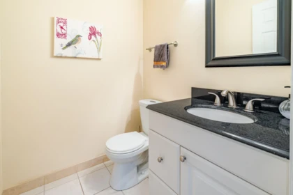 Guest Bathroom Photo of 3298 Mahon Avenue, North Vancouver, BC