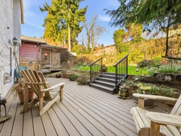 Mudroom Photo of 3298 Mahon Avenue, North Vancouver, BC