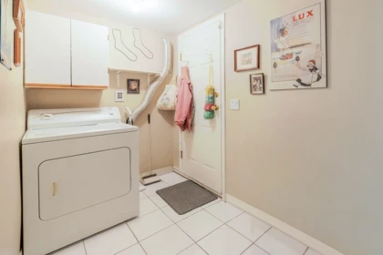 Office / Den Photo of 3298 Mahon Avenue, North Vancouver, BC