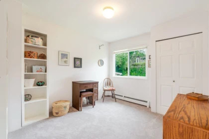 Powder Room Photo of 3298 Mahon Avenue, North Vancouver, BC