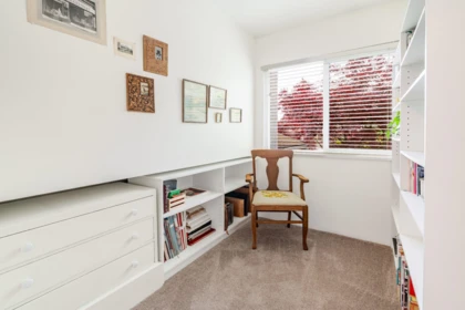 Primary Bedroom Photo of 3298 Mahon Avenue, North Vancouver, BC