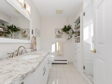 Walk-In Closet Photo of 3298 Mahon Avenue, North Vancouver, BC