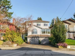 3298 Mahon Avenue, North Vancouver, BC