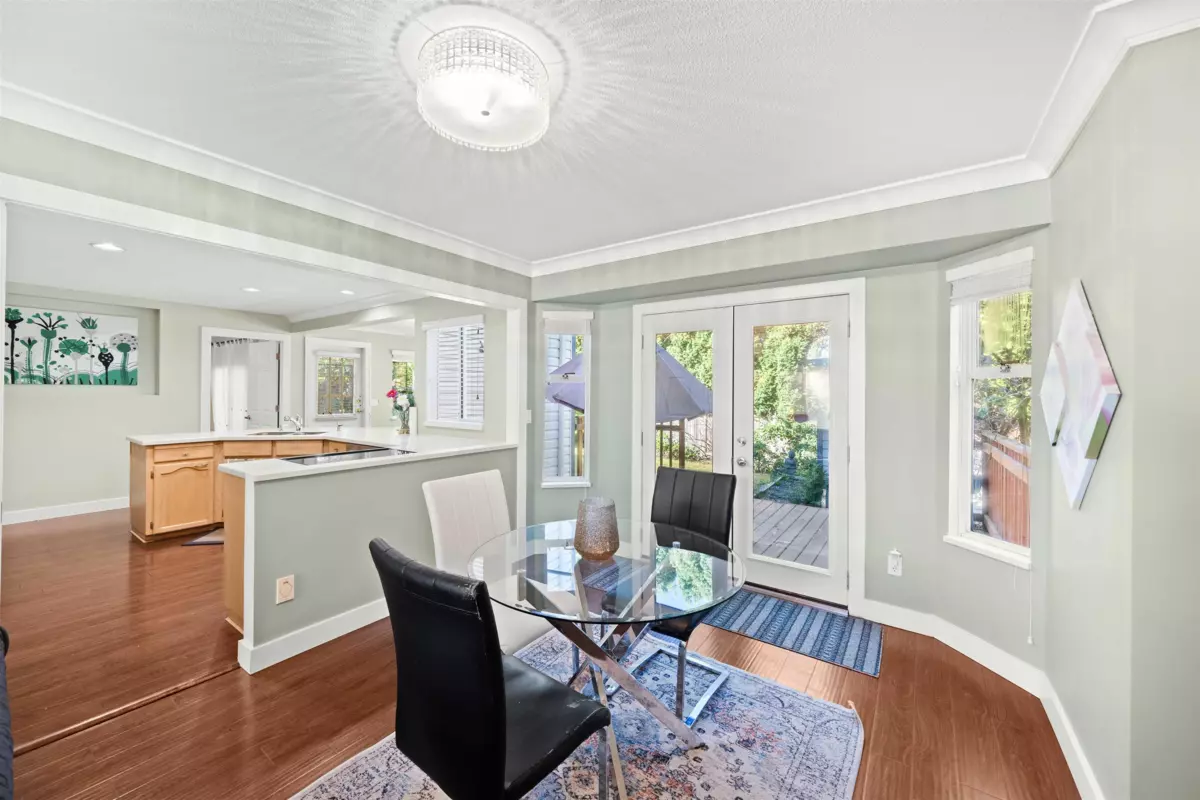 Family Room Photo of 21558 86a Crescent, Langley, BC