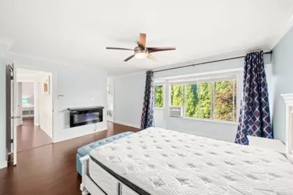 Bedroom 4 Photo of 21558 86a Crescent, Langley, BC
