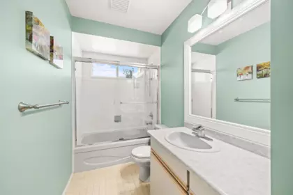 Laundry Room Photo of 21558 86a Crescent, Langley, BC