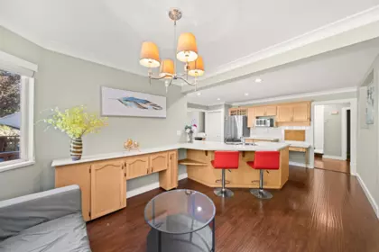 Pantry Photo of 21558 86a Crescent, Langley, BC