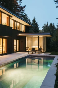 Outdoor Kitchen Photo of 6510 Madrona Crescent, West Vancouver, BC