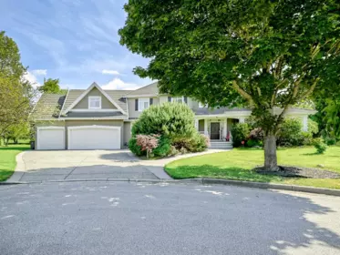 3652 164a Street, Surrey, BC, Surrey — Single Family Residence for sale