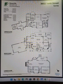 Playground / Recreational Area Near 3652 164a Street, Surrey, BC