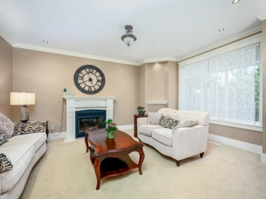 Walk-In Closet Photo of 3652 164a Street, Surrey, BC