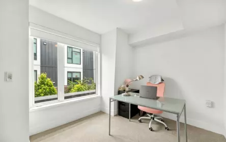 Bedroom 3 Photo of 7601 Yukon Street, Vancouver, BC
