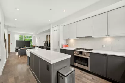 7601 Yukon Street, Vancouver, BC, Vancouver — Townhouse for sale