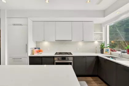 7601 Yukon Street, Vancouver, BC, Vancouver — Townhouse for sale