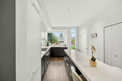 7601 Yukon Street, Vancouver, BC, Vancouver — Townhouse for sale