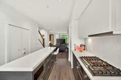 7601 Yukon Street, Vancouver, BC, Vancouver — Townhouse for sale