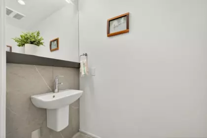 Pantry Photo of 7601 Yukon Street, Vancouver, BC
