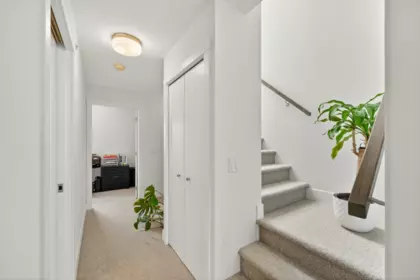 Primary Bedroom Photo of 7601 Yukon Street, Vancouver, BC