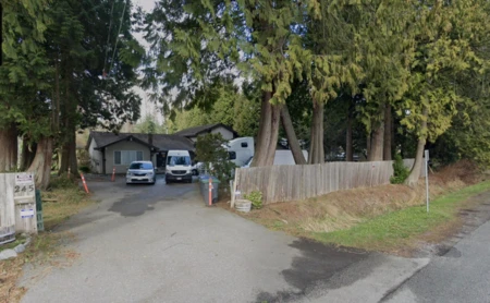 245 172 Street, Surrey, BC, Surrey — Single Family Residence for sale
