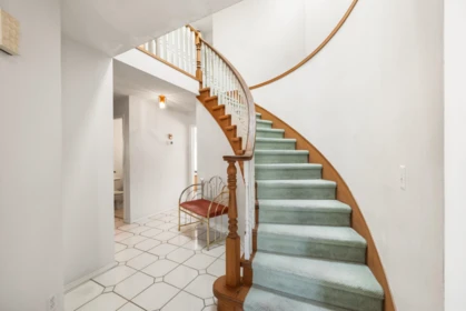 Basement Recreation Room Photo of 8094 164a Street, Surrey, BC