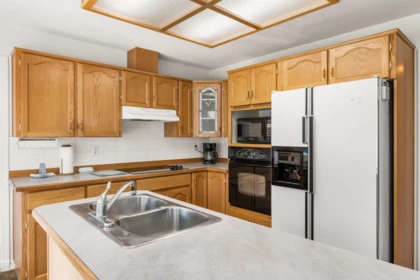 Breakfast Nook Photo of 8094 164a Street, Surrey, BC