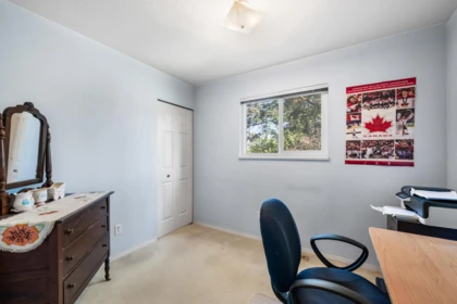 Guest Bathroom Photo of 8094 164a Street, Surrey, BC