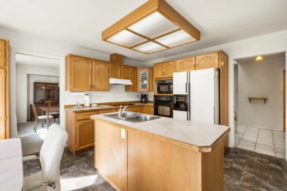 Pantry Photo of 8094 164a Street, Surrey, BC