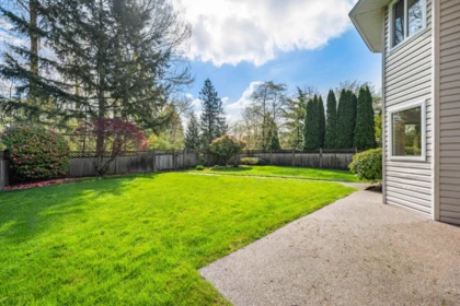 Swimming Pool Photo of 8094 164a Street, Surrey, BC