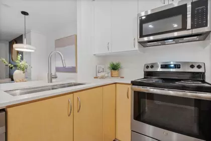 104 3023 W 4th Avenue, Vancouver, BC, Vancouver — Apartment/Condo for sale