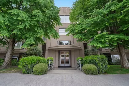 104 3023 W 4th Avenue, Vancouver, BC, Vancouver — Apartment/Condo for sale