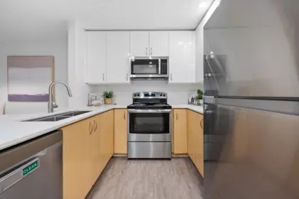 104 3023 W 4th Avenue, Vancouver, BC, Vancouver — Apartment/Condo for sale