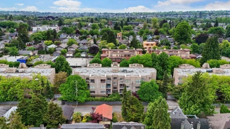Fitness Center Photo Near 104 3023 W 4th Avenue, Vancouver, BC