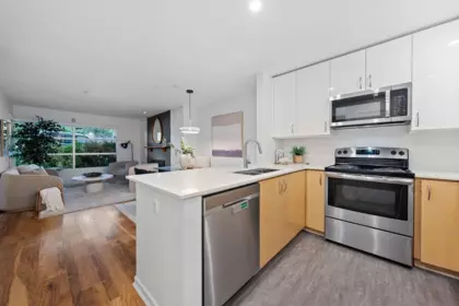 104 3023 W 4th Avenue, Vancouver, BC, Vancouver — Apartment/Condo for sale